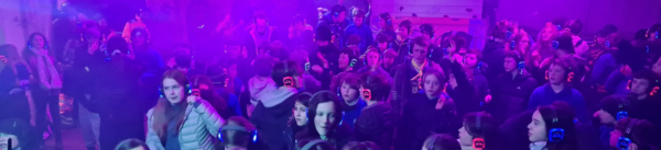 Silent Disco