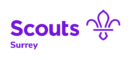 Part of Surrey Scouts