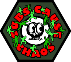 Cubs Cause Chaos