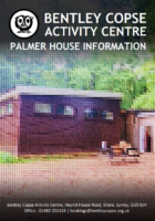 Palmer House Cover V2025-1