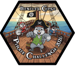 Pirate Challenge 2026