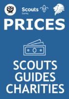 Prices Charities Cover