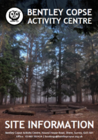 Site Information Cover V4