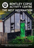 The Nest Cover V2025-1