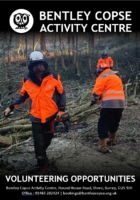 Volunteering Cover